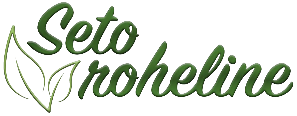 Seto Roheline Logo